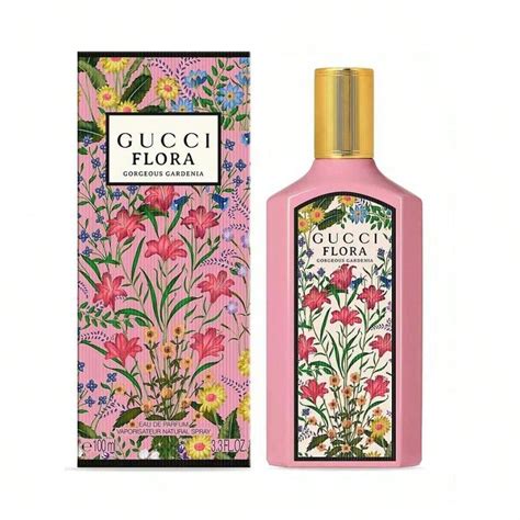 gucci pink bottle perfume|gucci blossom perfume for women.